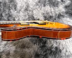 Seventy Seven Guitars ALBATROSS-JAZZ-JT SB【Japan Tune-up Series】【2025年製】_9