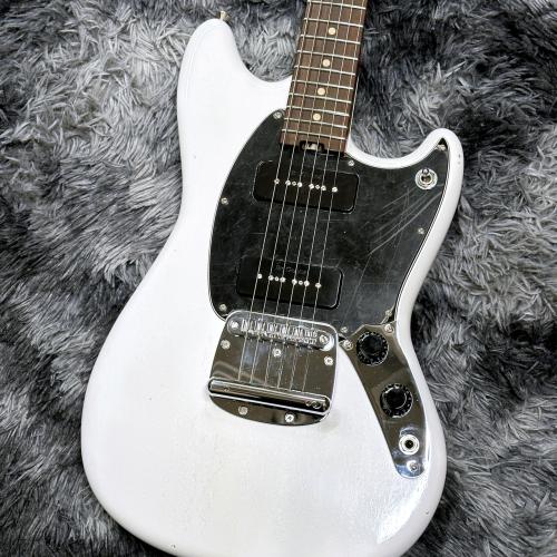 infinite Trad MG TV White w/Light Aged 【展示入替特価】【オーダーモデル】【日本製】