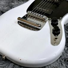 infinite Trad MG TV White w/Light Aged 【展示入替特価】【オーダーモデル】【日本製】_3