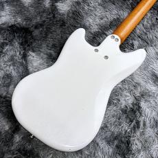 infinite Trad MG TV White w/Light Aged 【展示入替特価】【オーダーモデル】【日本製】_8