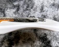 infinite Trad MG TV White w/Light Aged 【展示入替特価】【オーダーモデル】【日本製】_9