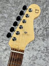 Black Cloud Private Reserve #011 -Afro Blue-【レアモデル!】【2018年製USED】【約3.47kg】_4