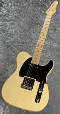 J.W.Black Guitars 【超軽量!】JWB-T Medium Soft Aged / Butterscoth Blond ≒2.89kg_2