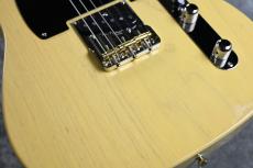 J.W.Black Guitars 【超軽量!】JWB-T Medium Soft Aged / Butterscoth Blond ≒2.89kg_3