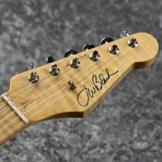 J.W.Black Guitars 【超軽量!】JWB-T Medium Soft Aged / Butterscoth Blond ≒2.89kg_6