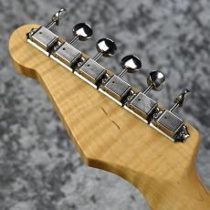 J.W.Black Guitars 【超軽量!】JWB-T Medium Soft Aged / Butterscoth Blond ≒2.89kg_7