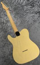 J.W.Black Guitars 【超軽量!】JWB-T Medium Soft Aged / Butterscoth Blond ≒2.89kg_9