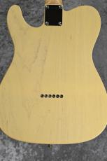 J.W.Black Guitars 【超軽量!】JWB-T Medium Soft Aged / Butterscoth Blond ≒2.89kg_11