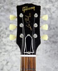Gibson 【マーフィーエイジド!!】True Histric 1958 Les Paul Standard Murphy Aged / Bourbon Burst [3.70kg]_6