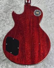 Gibson 【マーフィーエイジド!!】True Histric 1958 Les Paul Standard Murphy Aged / Bourbon Burst [3.70kg]_8