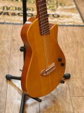 Veillette Veillette Guitars Journeyman Nylon Natural 【USED】_4