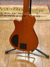 Veillette Veillette Guitars Journeyman Nylon Natural 【USED】_6