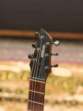 Veillette Veillette Guitars Journeyman Nylon Natural 【USED】_7