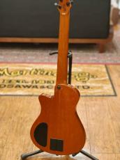 Veillette Veillette Guitars Journeyman Nylon Natural 【USED】_9
