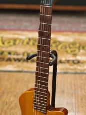 Veillette Veillette Guitars Journeyman Nylon Natural 【USED】_10