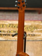 Veillette Veillette Guitars Journeyman Nylon Natural 【USED】_11