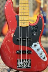 Fender American Ultra II Jazz Bass V - Sinister Red -【4.63kg】
