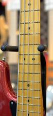Fender American Ultra II Jazz Bass V - Sinister Red -【4.63kg】_2