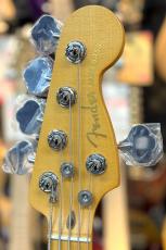 Fender American Ultra II Jazz Bass V - Sinister Red -【4.63kg】_3