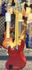 Fender American Ultra II Jazz Bass V - Sinister Red -【4.63kg】_7