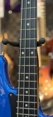 Fender American Ultra II Jazz Bass - Noble Blue -【4.47kg】_2