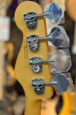 Fender American Ultra II Jazz Bass - Noble Blue -【4.47kg】_4