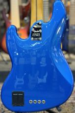 Fender American Ultra II Jazz Bass - Noble Blue -【4.47kg】_6