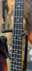 Fender American Ultra II Jazz Bass - Ultraburst -【4.32kg】_2