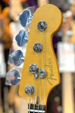 Fender American Ultra II Jazz Bass - Ultraburst -【4.32kg】_3