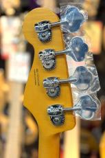 Fender American Ultra II Jazz Bass - Ultraburst -【4.32kg】_4