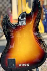 Fender American Ultra II Jazz Bass - Ultraburst -【4.32kg】_6
