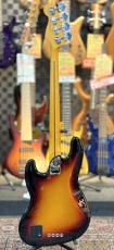 Fender American Ultra II Jazz Bass - Ultraburst -【4.32kg】_7