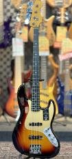 Fender American Ultra II Jazz Bass - Ultraburst -【4.32kg】_8