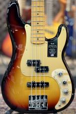 Fender American Ultra II Precision Bass - Ultraburst -【4.06kg】