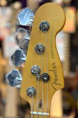 Fender American Ultra II Precision Bass - Ultraburst -【4.06kg】_3