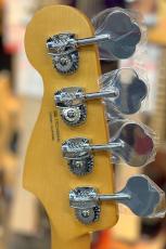 Fender American Ultra II Precision Bass - Ultraburst -【4.06kg】_4