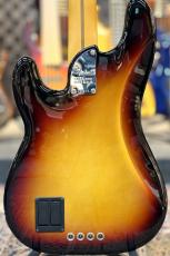 Fender American Ultra II Precision Bass - Ultraburst -【4.06kg】_6