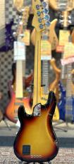 Fender American Ultra II Precision Bass - Ultraburst -【4.06kg】_7