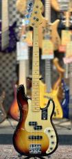 Fender American Ultra II Precision Bass - Ultraburst -【4.06kg】_8