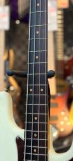 Fender American Vintage II 1960 Precision Bass - Olympic White -【3.96kg】_2