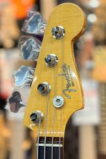 Fender American Vintage II 1960 Precision Bass - Olympic White -【3.96kg】_3
