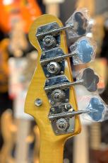 Fender American Vintage II 1960 Precision Bass - Olympic White -【3.96kg】_4
