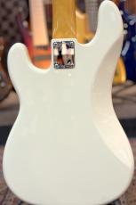 Fender American Vintage II 1960 Precision Bass - Olympic White -【3.96kg】_6