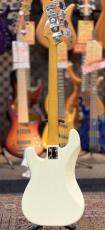 Fender American Vintage II 1960 Precision Bass - Olympic White -【3.96kg】_7