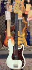 Fender American Vintage II 1960 Precision Bass - Olympic White -【3.96kg】_8