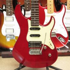 YAMAHA PACIFICA612VⅡFMX