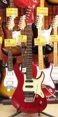 YAMAHA PACIFICA612VⅡFMX_2