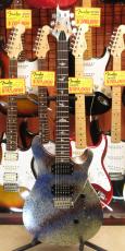 Paul Reed Smith [PRS] SE STANDARD 24 MULTI FOIL_2