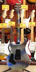 Paul Reed Smith [PRS] SE STANDARD 24 MULTI FOIL_5