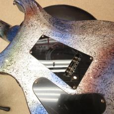 Paul Reed Smith [PRS] SE STANDARD 24 MULTI FOIL_6
